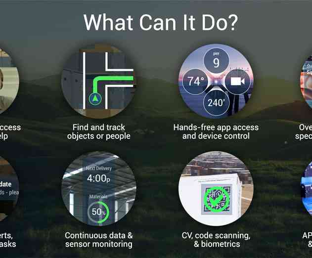 Skylight SDK Lets You Create Smart Glasses Apps
