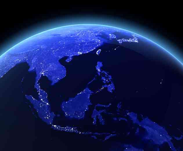 Asia is a Gold Mine for Android App Developers and Heres Why