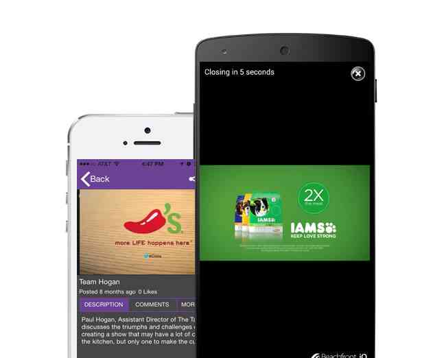 Beachfront Media Now Offers Programmatic Video Advertising Technology for Mobile Gaming