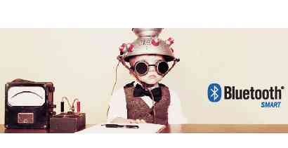 Bluetooth Accelerator Source Code for Mobile Apps Released