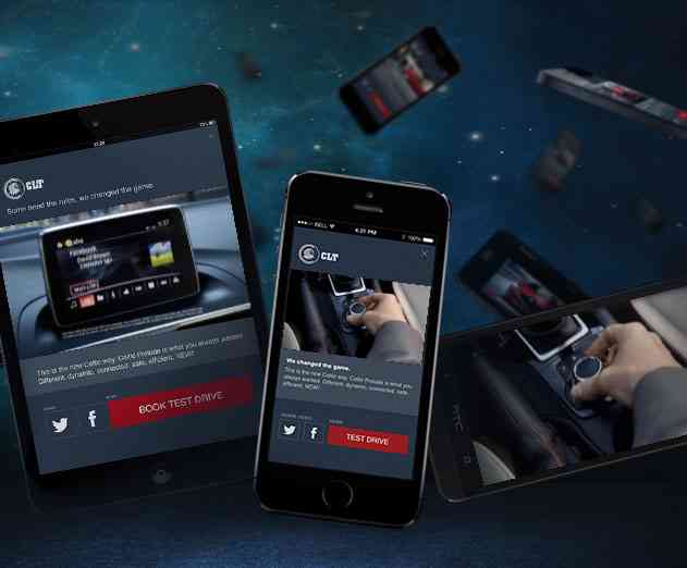 Celtra Introduces Smart Mobile Video Ad Formats & Responsive Ad Design for Mobile Marketers
