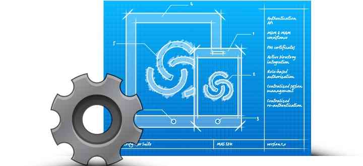 New Centrify MAS SDK Lets Enterprise Mobile Apps Play With Active Directory