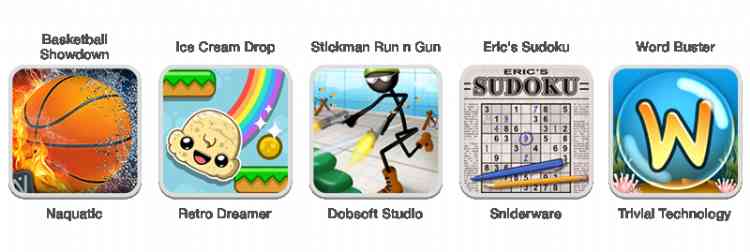 Chartboost Launches New Chartboost Store