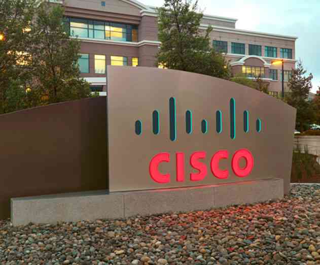 Cisco to Spend $1 billion to Build Worlds Largest Global Intercloud