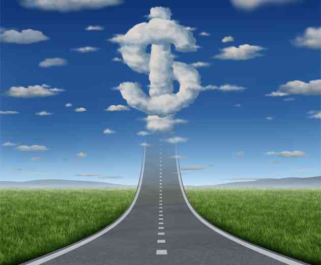 Technology Execs Say Mobile and Cloud Revenues Are Surging with Data and Analytics Expected to Provide the Greatest Revenue Growth Opportunities 