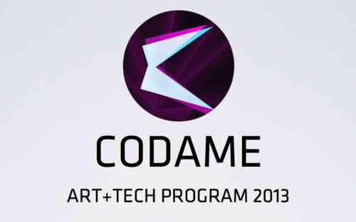 CODAME Targets App Developers with “ART+ TECH” Events