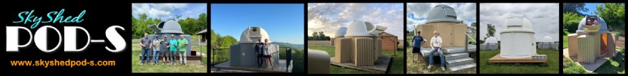 Skyshed