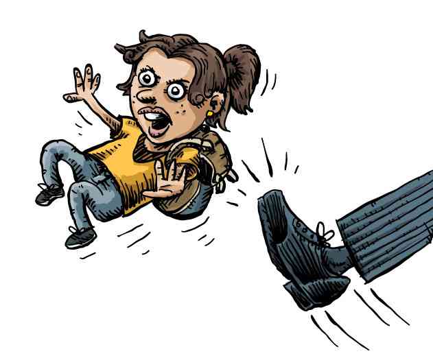 Developers Who Are Gaming the System to be Kicked Out of Windows and Windows Phone Store