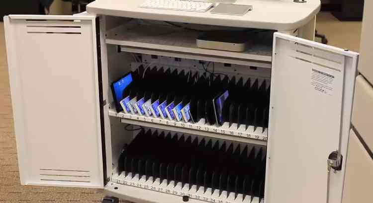 Mobile Labs Introduces an Internal Mobile Device Cloud For App Testing