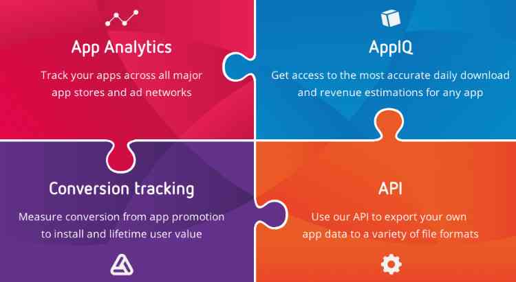 Distimo Introduces App Trends Data Service