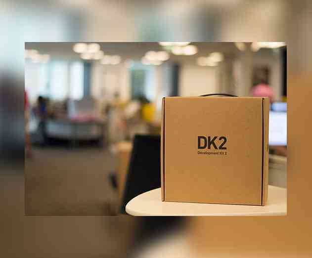 Oculus VR Gaming DK2s Now Shipping, New 0.4.0 SDK Beta Also Released