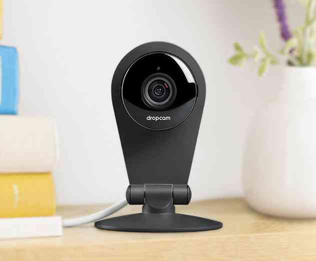 Dropcam Announces API Beta Program