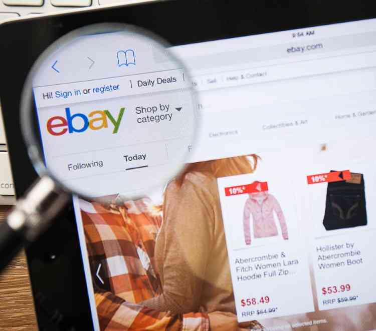 eBay developer APIs get udpated