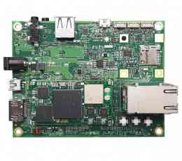 eSOMiMX7 System on Module has been released