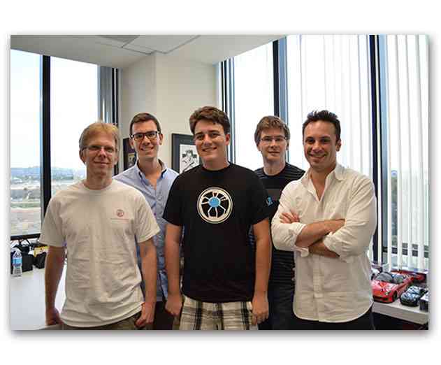 Facebook to Acquire Oculus VR to Maybe One Day Make Facebook Meetups More Real!