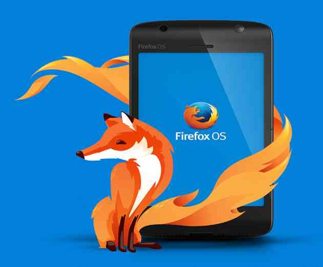 Mozilla Announces New Dual Core App Developer Reference Phone, Firefox OS PhoneGap Integration