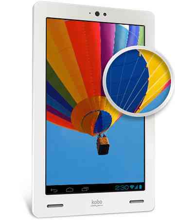 Firefox for Android Included on Two New Devices 