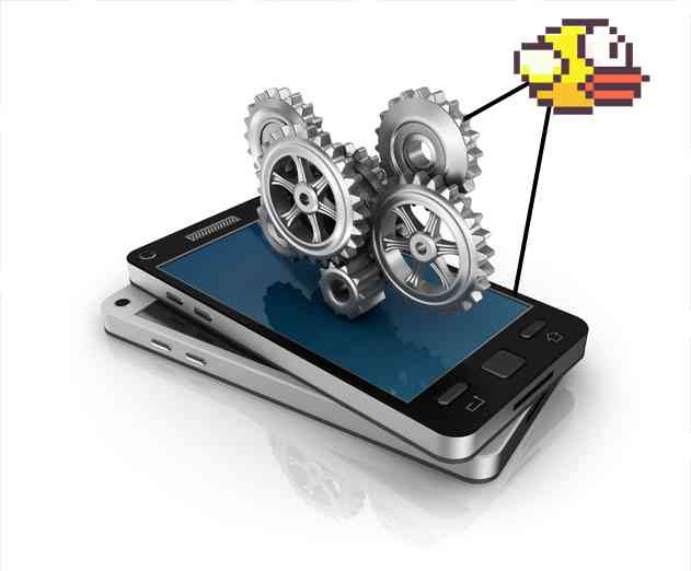 How Long Does It Take To Make a Flappy Bird Clone