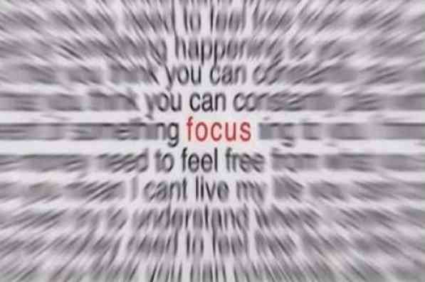 How to Stay Focused when Working from Home