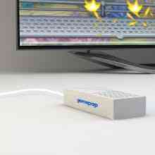 BlueStacks Announces Second Console, GamePop Mini