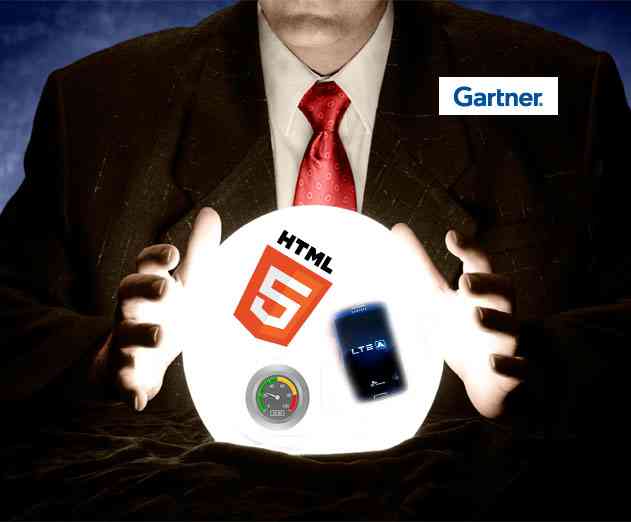 Top Mobile Predictions for 2015 and Beyond