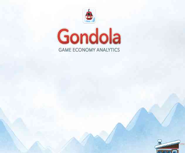 Gondola Mobile Game Monetization Platform Launches at Game Developers Conference