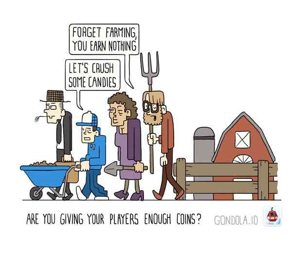 Help Your Game Players Learn to Succeed with On the Job Training