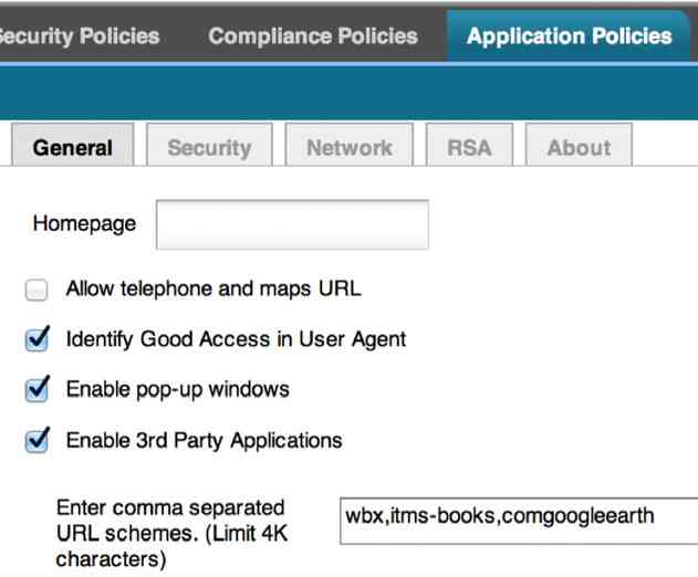 Good Technology Announces New Enterprise Mobility Offerings