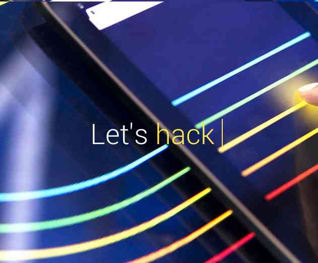 Google IO Developers Conference June 25 26