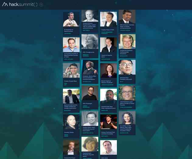 HackHands Founder Gives Insights About hack.summit 2016