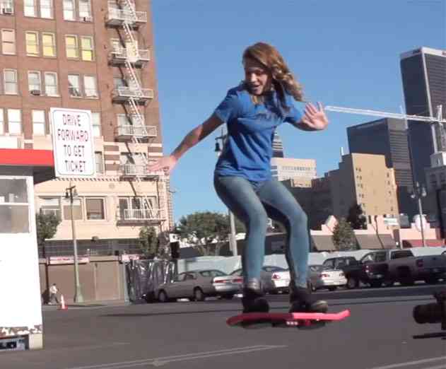 The HUVr Board And Our Lust for New Technology