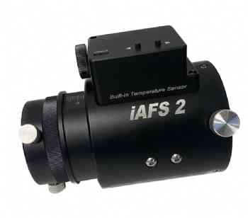 iAFS2 and iAFS3 auto focusers