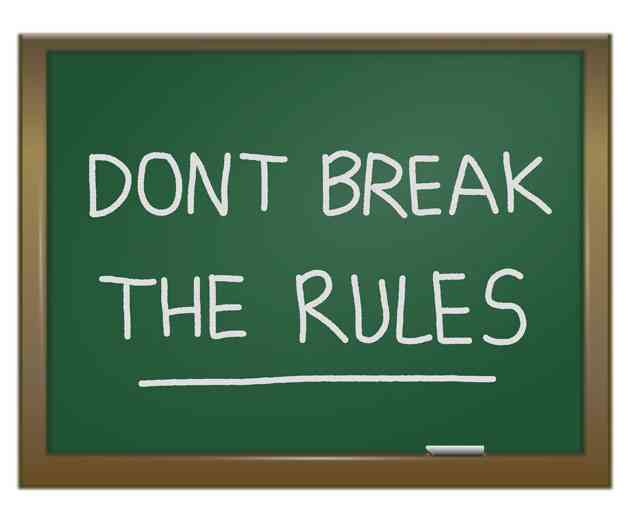 New Apple App Store Review Guidelines