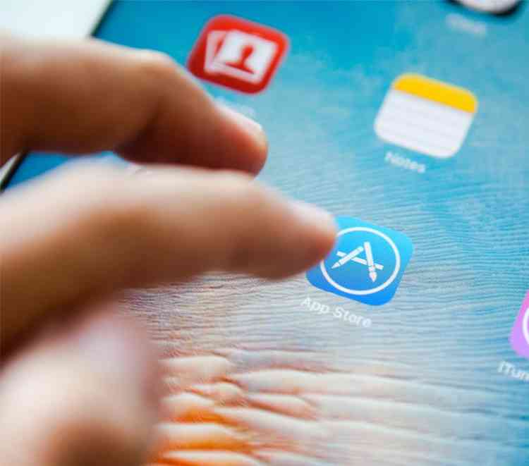 July is the deadline for all iOS apps that dont support iOS 11