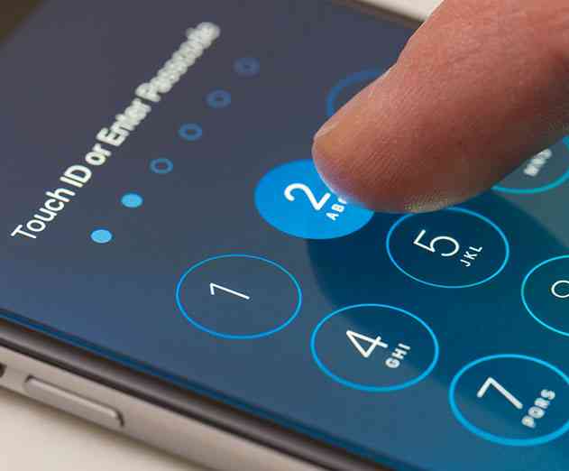 iOS 11 security implications