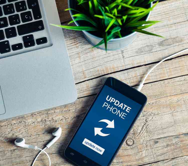 iOS 15 benchmark updates from AppsFlyer