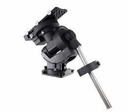 iOptron CEM120 center-balanced equatorial mount