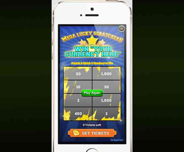 The Importance of IAP and How Minigames Fit in to Help Developers Maximize App Monetization