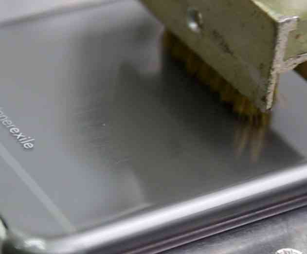 innerexiles Self Healing Cell Phone Case is Best Tech Ive Seen in a While