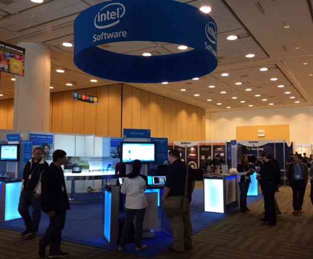 Android Developers Get New Ways to Access Intels XDK with New Intel Android Developer Zone 