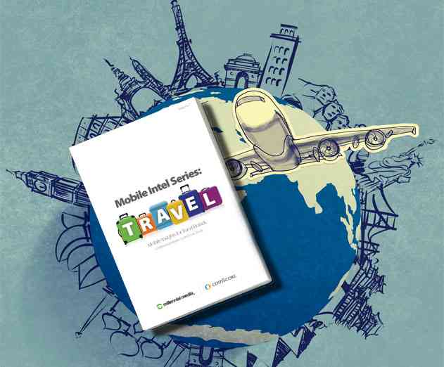 iOS Primary Choice for Marketing to Travelers According to New Millennial Media Report