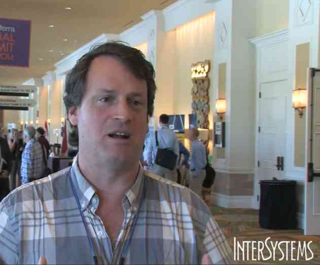 InterSystems Introduces Zen Mojo for Enterprise Mobile Web App Development