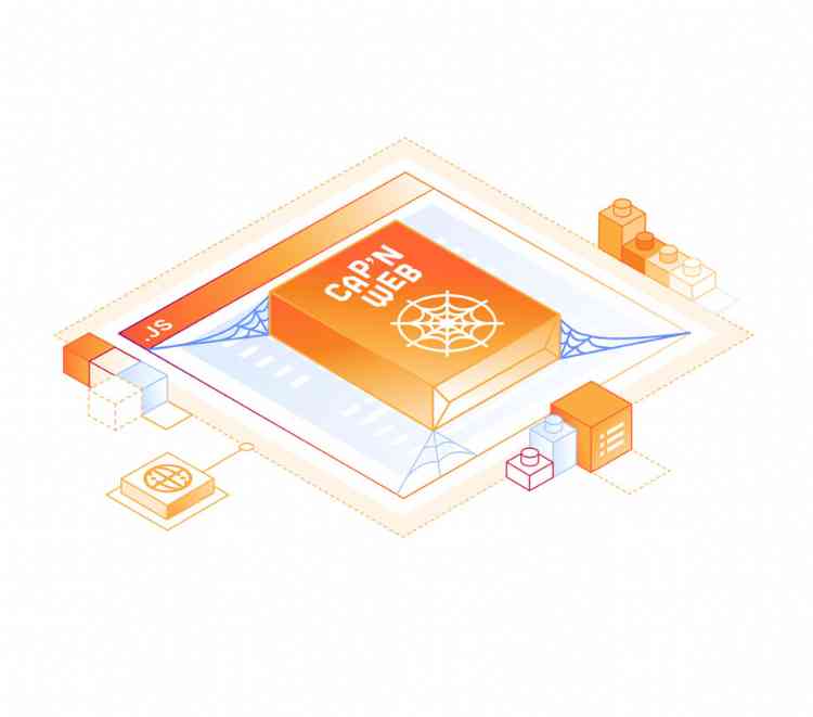 Introducing capn web a new javascript rpc protocol