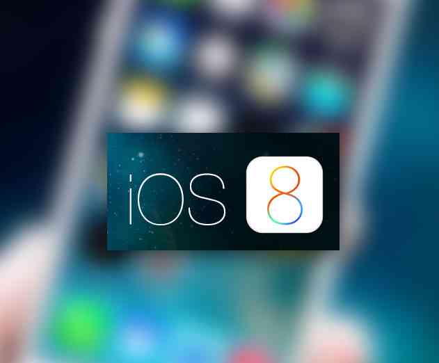 What Does the iOS 8 Release Offer Mobile Developers