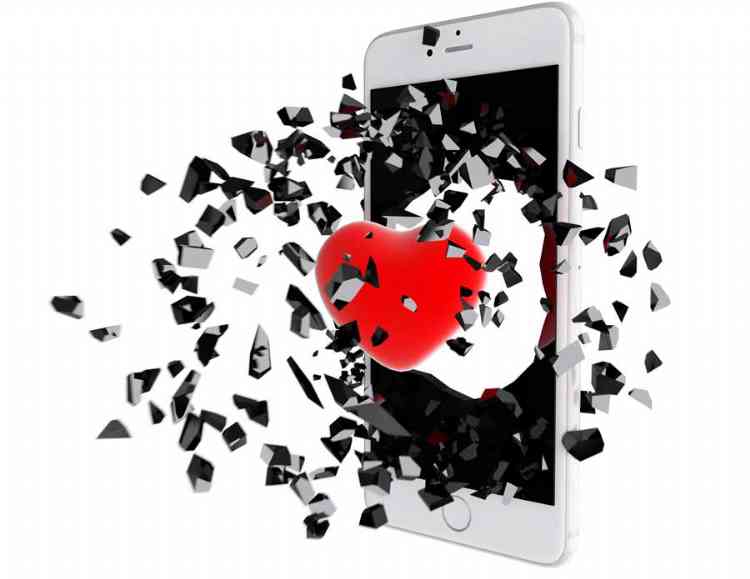 iPhone Air slimmer design highlights the Apple iPhone 17 launch