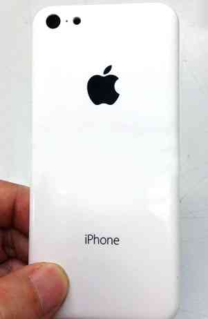 RUMOR: The New iPhone Will Be Called The iPhone 5S and iPhone 5C