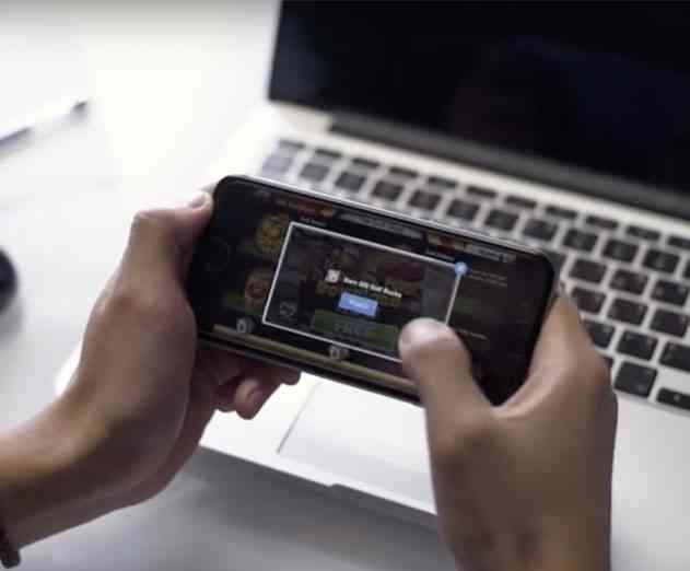 ironSource now includes AdMob in their mediation network