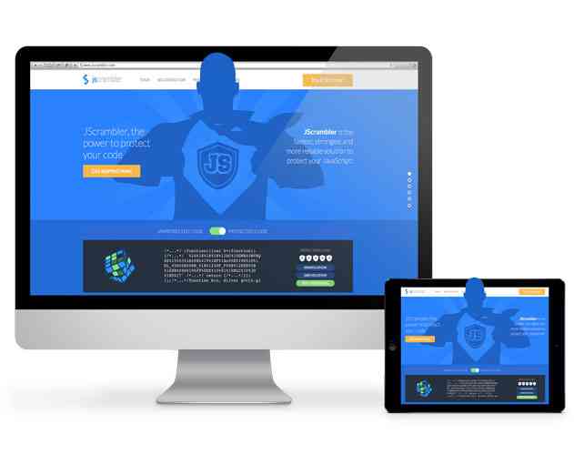 JScrambler 3.5 Offers Self Defending Capabilities for HTML5 and JavaScript Web Apps