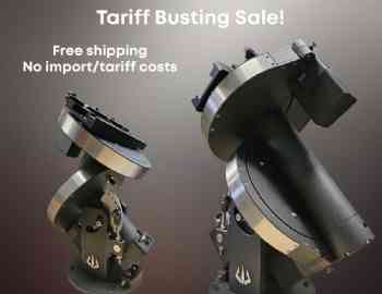JTW special offer for introducing the Trident GT