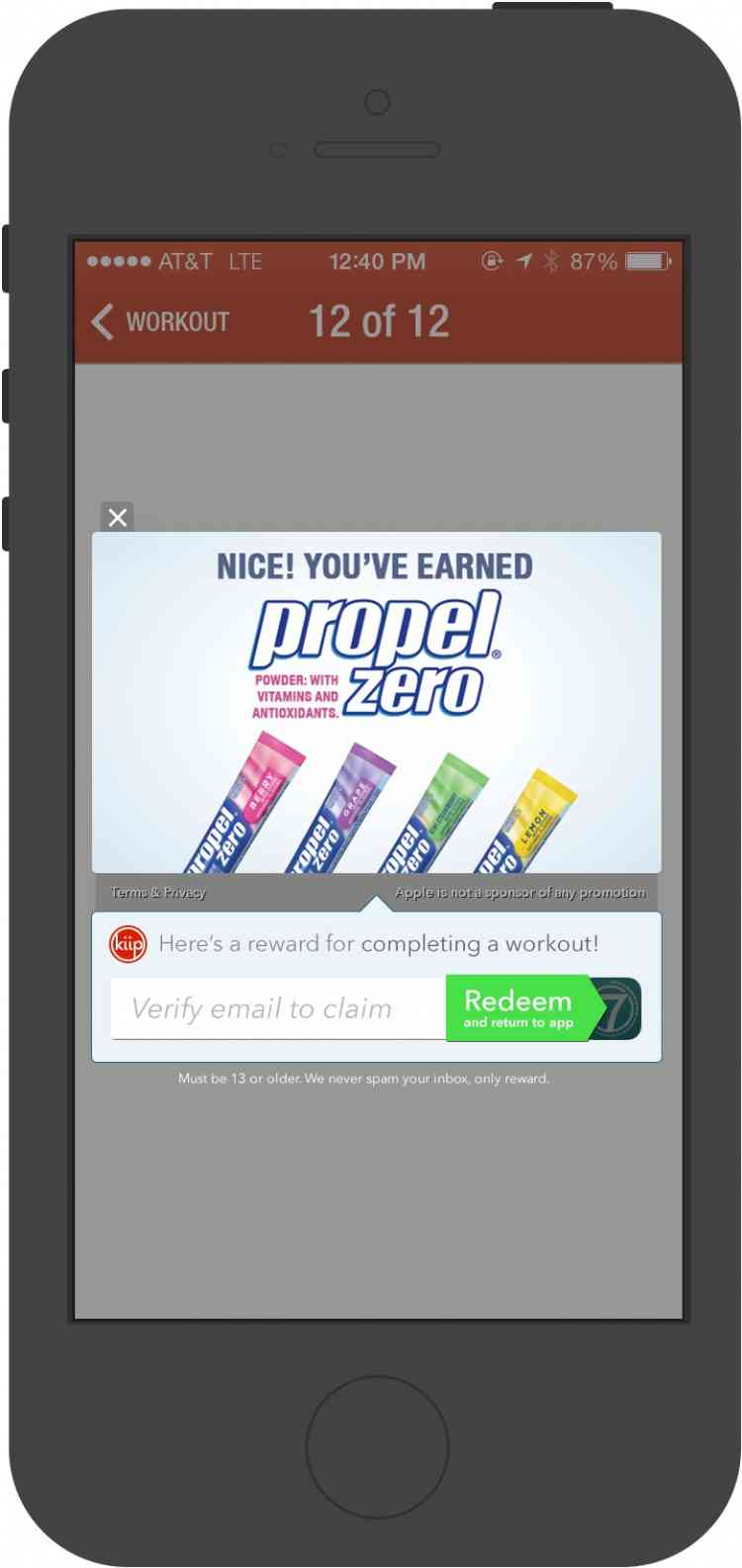 App Developers Monetize with “Moments”